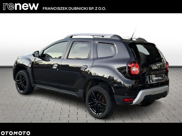 Dacia Duster TCe 110 kW image number 4