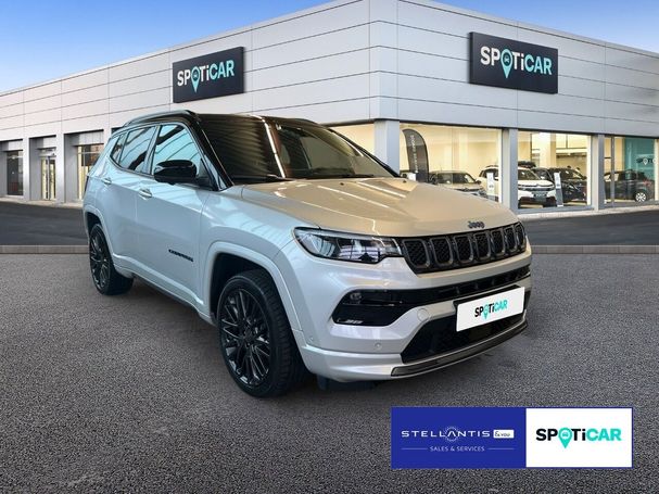 Jeep Compass 1.3 177 kW image number 2