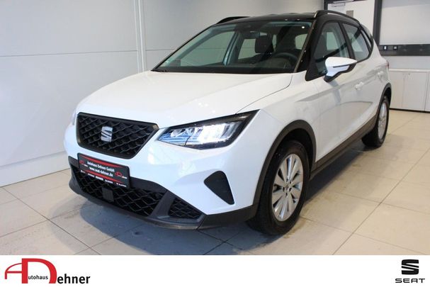 Seat Arona 1.0 TSI Style 70 kW image number 1