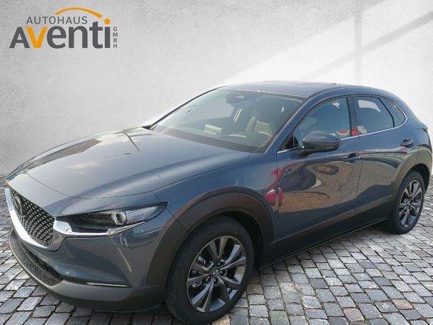 Mazda CX-30 Exclusive-Line 137 kW image number 1