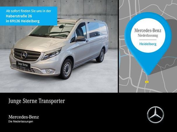 Mercedes-Benz Vito 116 CDi 120 kW image number 3