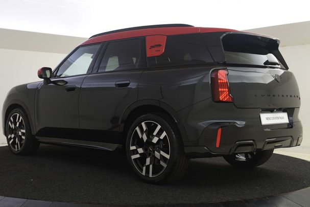 Mini Countryman S JCW ALL4 160 kW image number 12