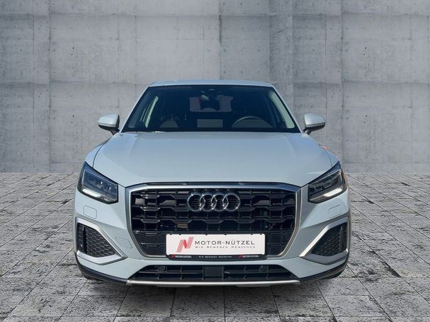 Audi Q2 35 TDI Advanced 110 kW image number 3