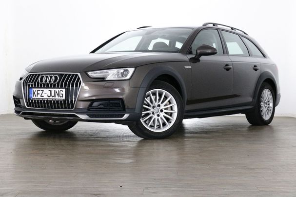 Audi A4 Allroad quattro 185 kW image number 2