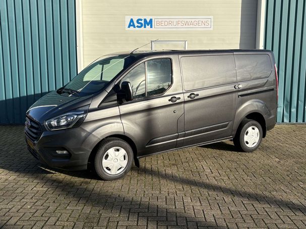 Ford Transit Custom 280 L1H1 Trend 77 kW image number 1