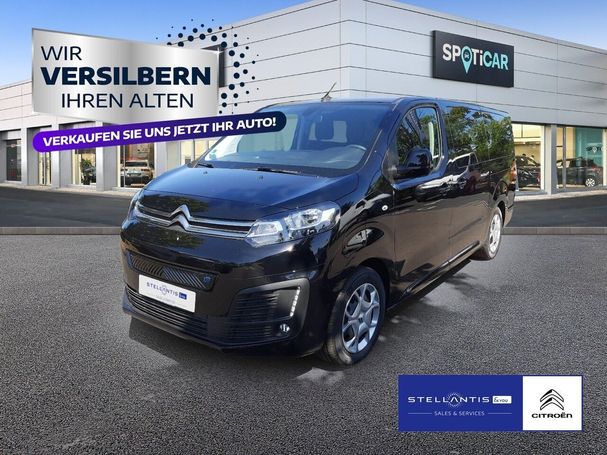 Citroen SpaceTourer e M 100 kW image number 1