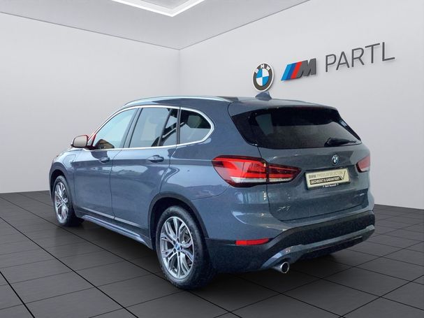 BMW X1 25e xDrive 162 kW image number 4