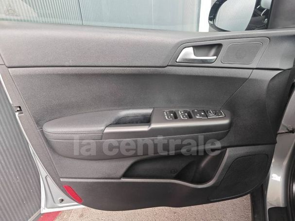 Kia Sportage 1.6 CRDi 2WD 100 kW image number 17