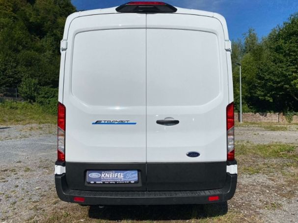 Ford E-Transit 350 L3 Trend 135 kW image number 4