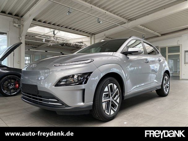 Hyundai Kona Elektro 100 kW image number 1