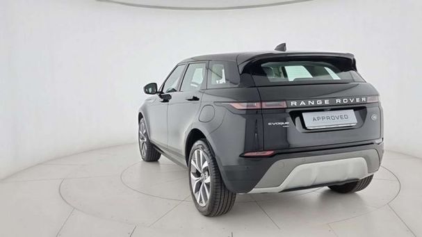 Land Rover Range Rover Evoque PHEV AWD 227 kW image number 18