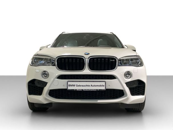 BMW X5 M xDrive 423 kW image number 8