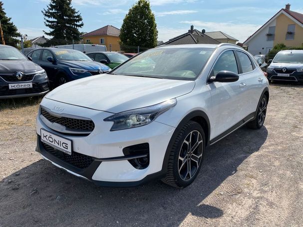 Kia XCeed 1.6 150 kW image number 1