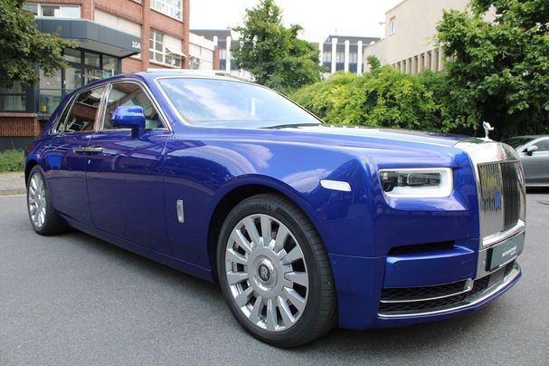 Rolls-Royce Phantom 420 kW image number 3