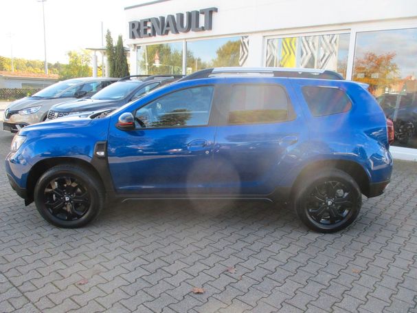 Dacia Duster TCe 150 EDC 110 kW image number 4