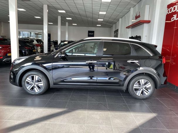 Kia Niro Hybrid 1.6 GDI 104 kW image number 22