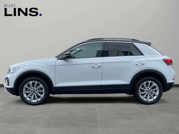 Volkswagen T-Roc TDI 85 kW image number 4