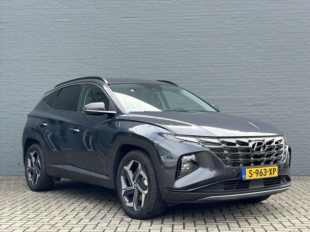 Hyundai Tucson HEV 169 kW image number 3