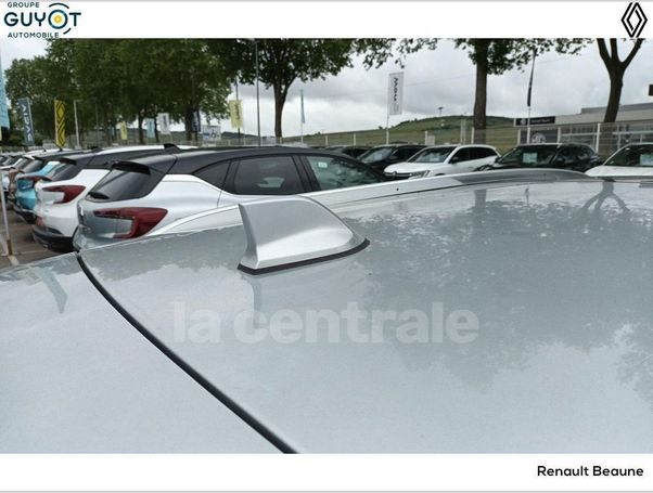 Renault Megane TCe 140 EDC 103 kW image number 24