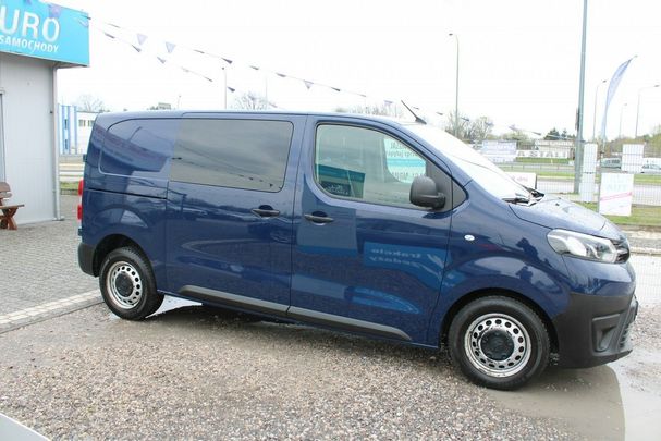 Toyota Proace 90 kW image number 3