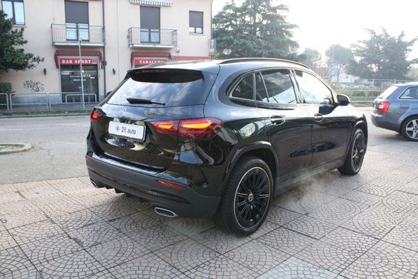 Mercedes-Benz GLA 200 d 110 kW image number 3