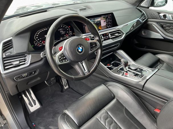 BMW X5 M xDrive 460 kW image number 6