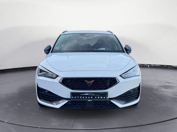 Cupra Leon 150 kW image number 3