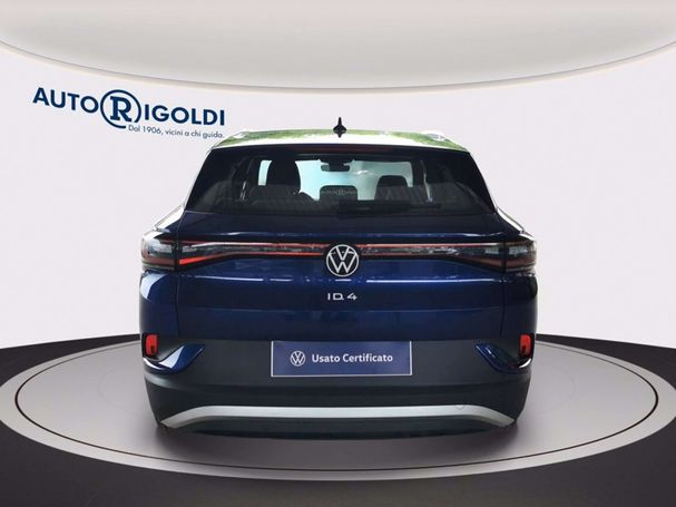 Volkswagen ID.4 109 kW image number 4