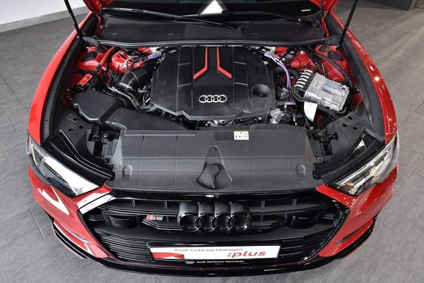 Audi S6 3.0 TDI quattro Avant 253 kW image number 5