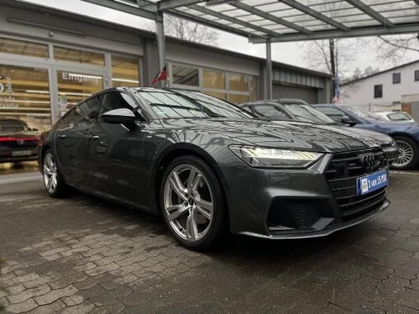 Audi A7 TDI quattro S-line 210 kW image number 2