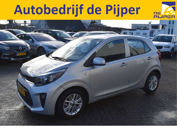 Kia Picanto 1.0 49 kW image number 1