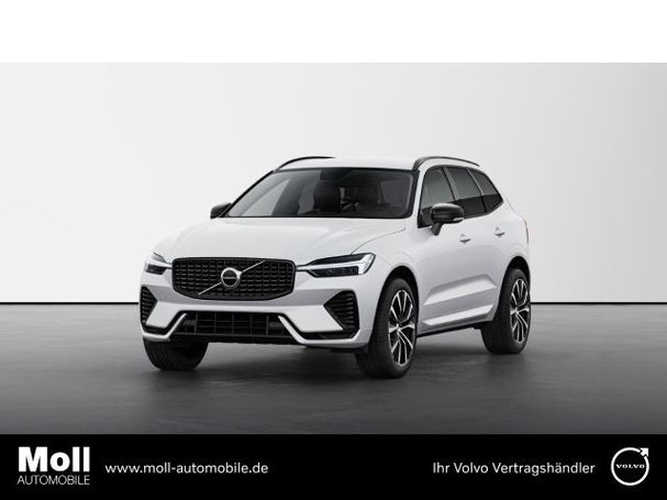 Volvo XC60 B4 Diesel Plus Dark 145 kW image number 1