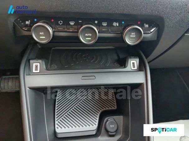 Citroen C4 96 kW image number 27