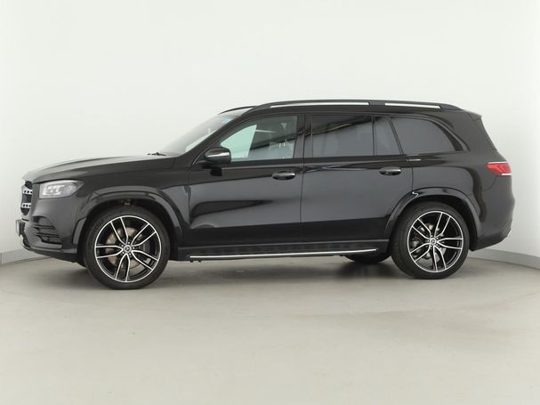 Mercedes-Benz GLS 580 360 kW image number 7