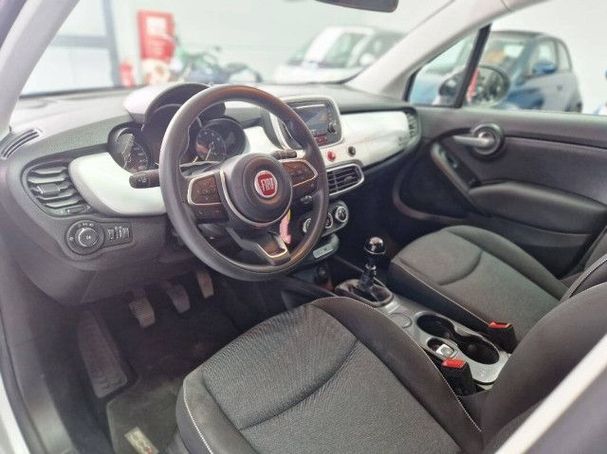 Fiat 500X 1.0 Urban 88 kW image number 12