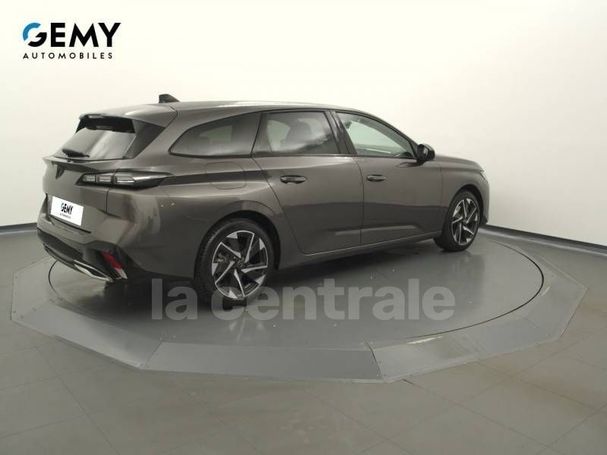 Peugeot 308 SW 1.2 PureTech 130 Allure 96 kW image number 1