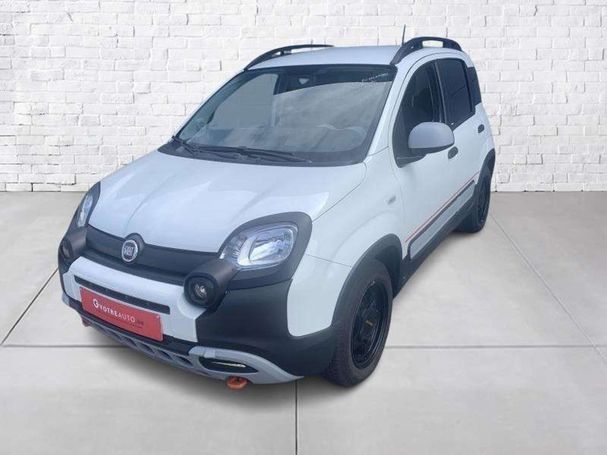 Fiat Panda 51 kW image number 1