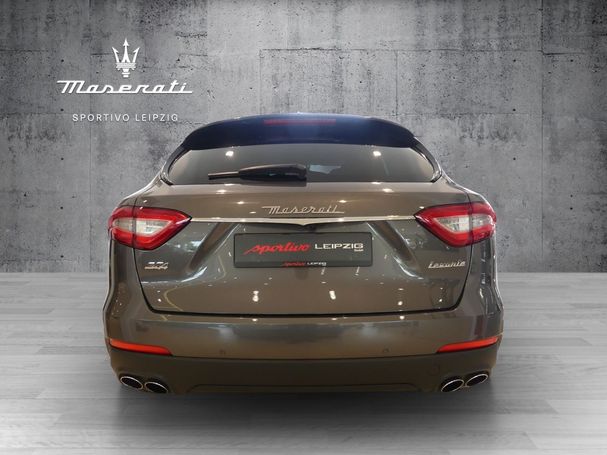 Maserati Levante S Q4 316 kW image number 5