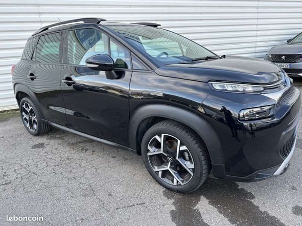 Citroen C3 Aircross BlueHDi 120 S&S EAT6 Shine 89 kW image number 1