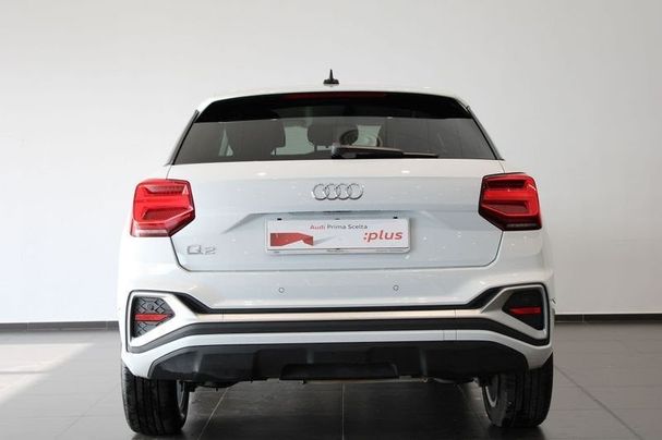 Audi Q2 30 TDI S tronic S-line 85 kW image number 6