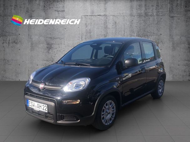 Fiat Panda 51 kW image number 1