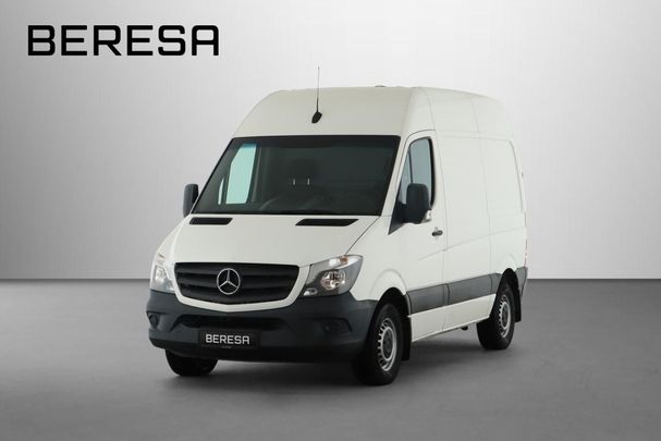 Mercedes-Benz Sprinter 314 CDi 105 kW image number 1