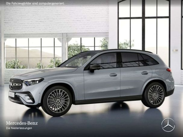 Mercedes-Benz GLC 300 e AMG 230 kW image number 1