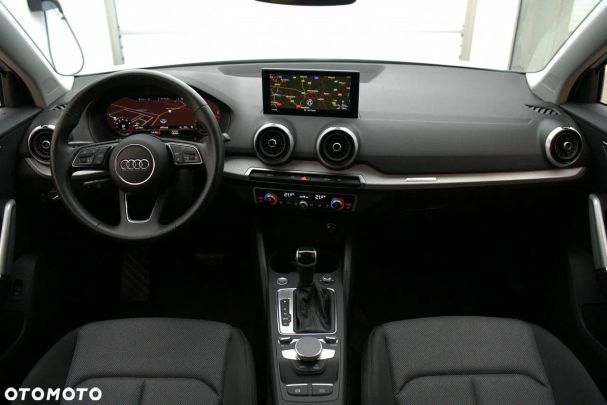 Audi Q2 110 kW image number 24