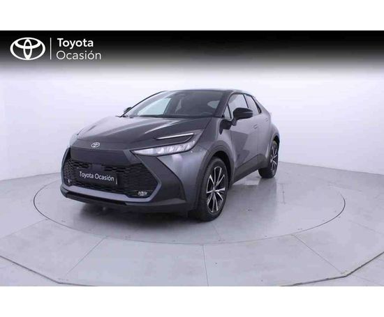 Toyota C-HR GR Sport Premiere 164 kW image number 1