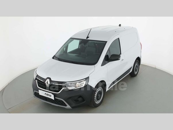 Renault Kangoo BLUE dCi 115 85 kW image number 15