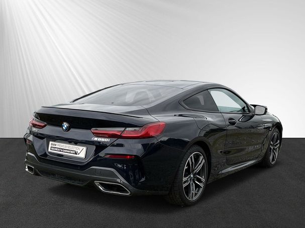 BMW 850i xDrive 390 kW image number 3