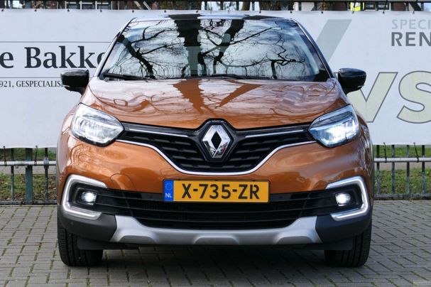 Renault Captur TCe 130 INTENS 96 kW image number 15