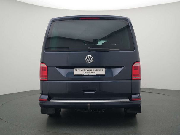 Volkswagen T6 Multivan DSG 110 kW image number 3