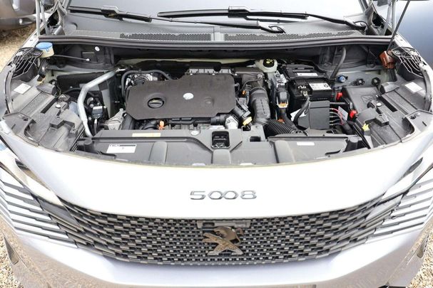 Peugeot 5008 130 EAT8 96 kW image number 11